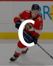 Florida Panthers Commitment