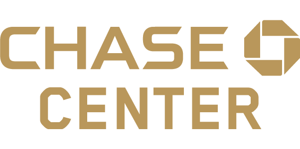 Chase Center logo