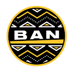 BAN logo