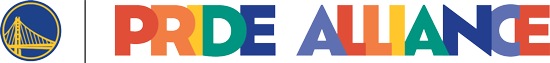 Pride Alliance logo