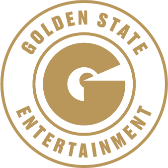 Golden State Entertainment logo