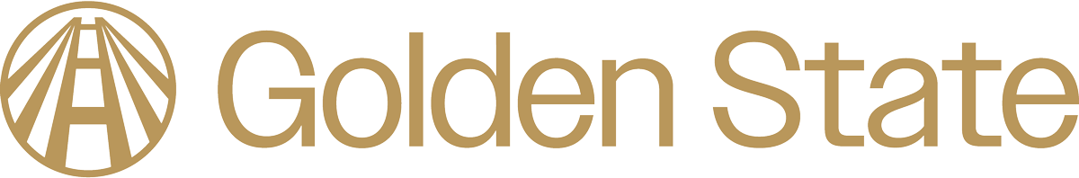Golden State company logo