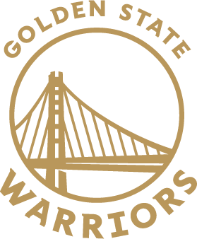 Golden State Warriors logo