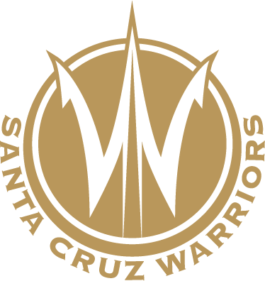 Santa Cruz Warriors logo