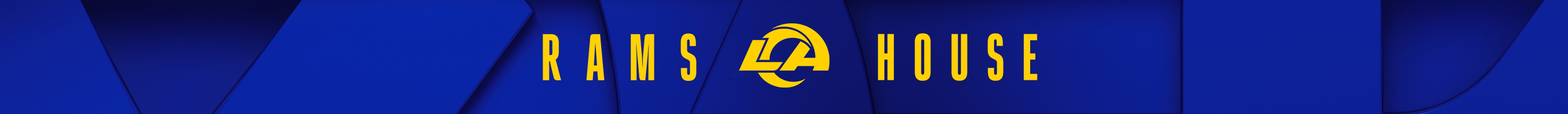 RAMS HOUSE