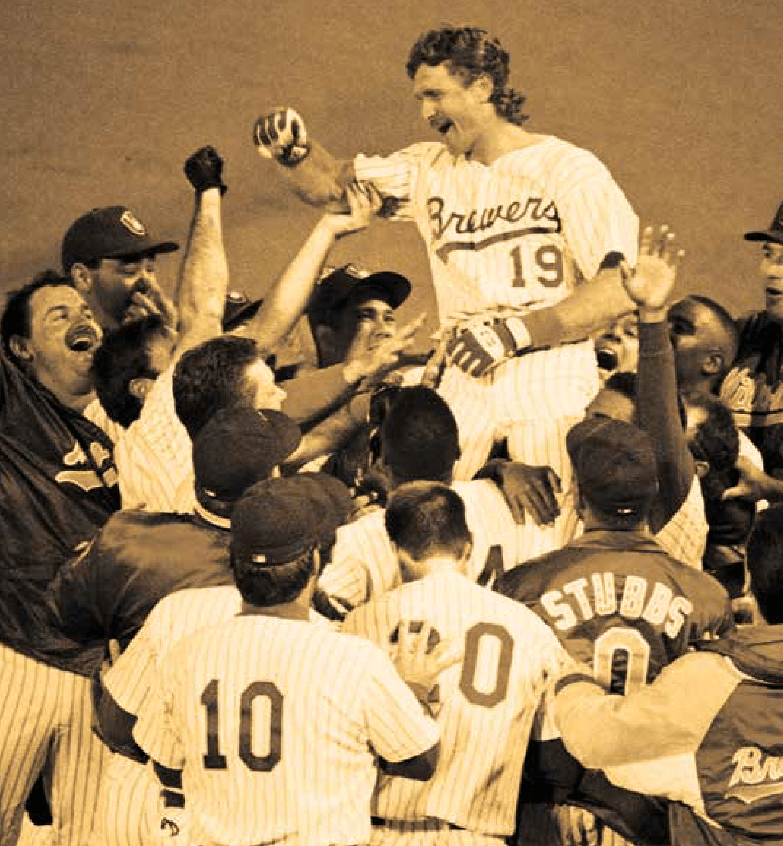 Brewers History Photo