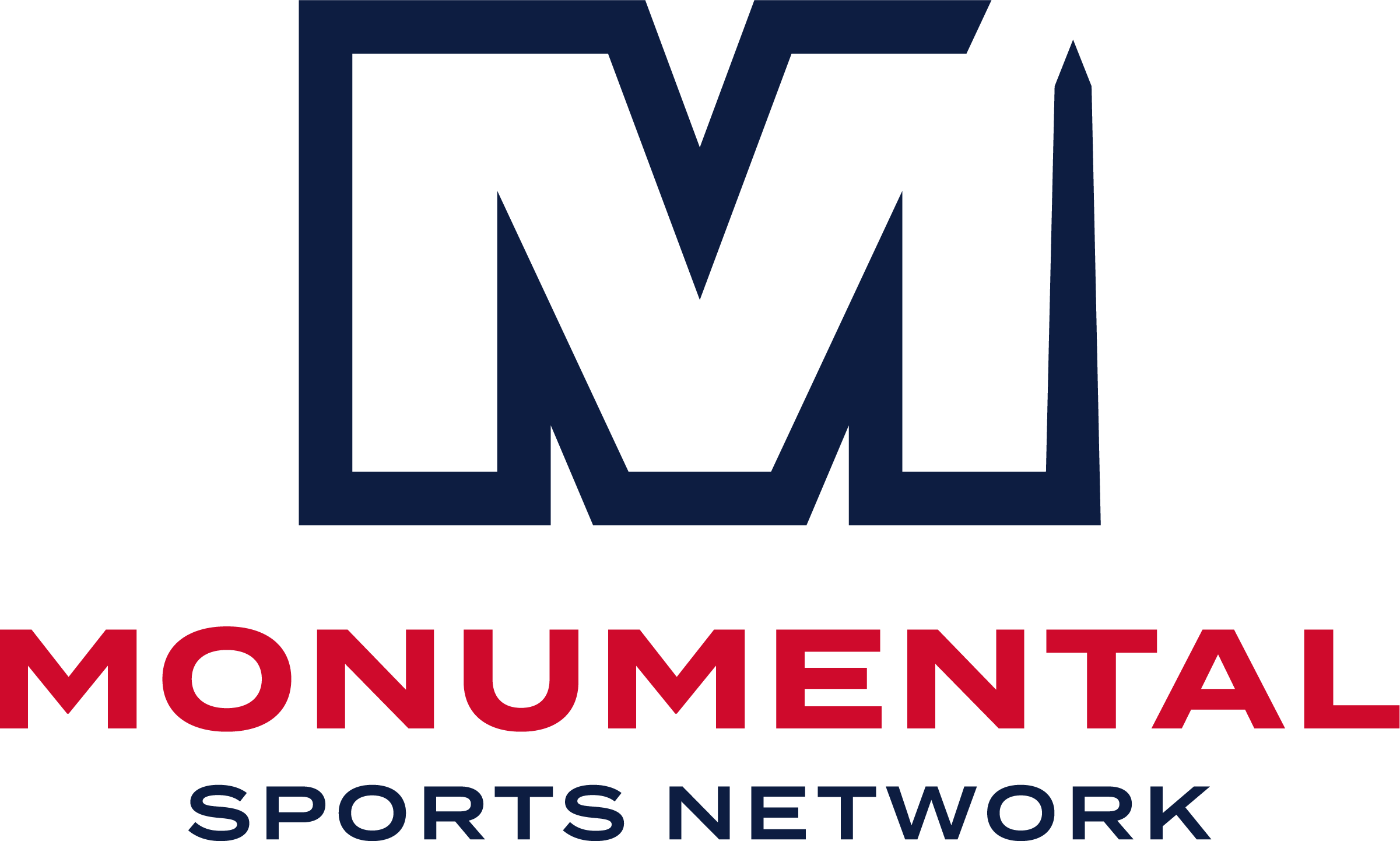 Monumental Logo