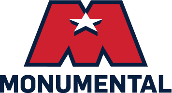 Monumental Logo