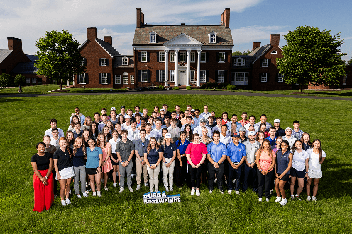 P.J. Boatwright Internship
