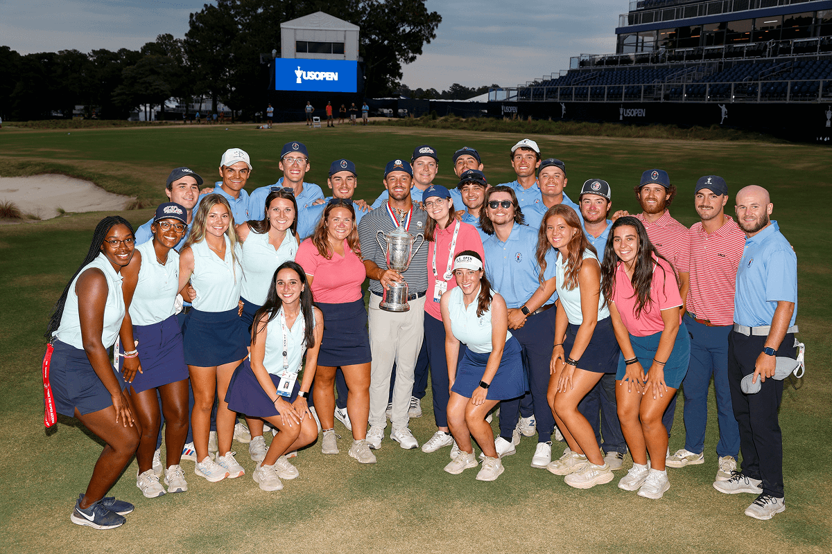 Championship Internships