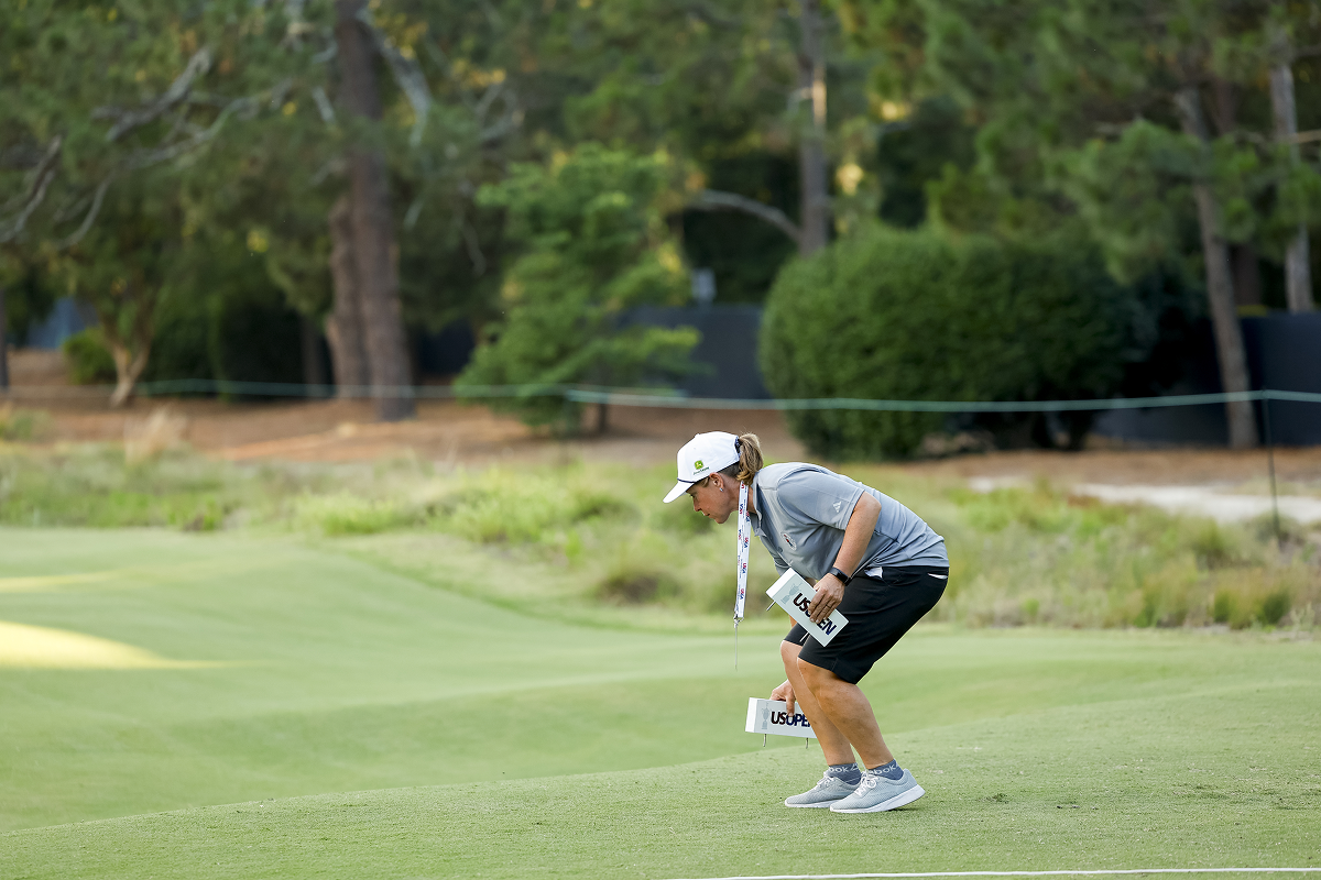 Greenkeeper Apprenticeship Program