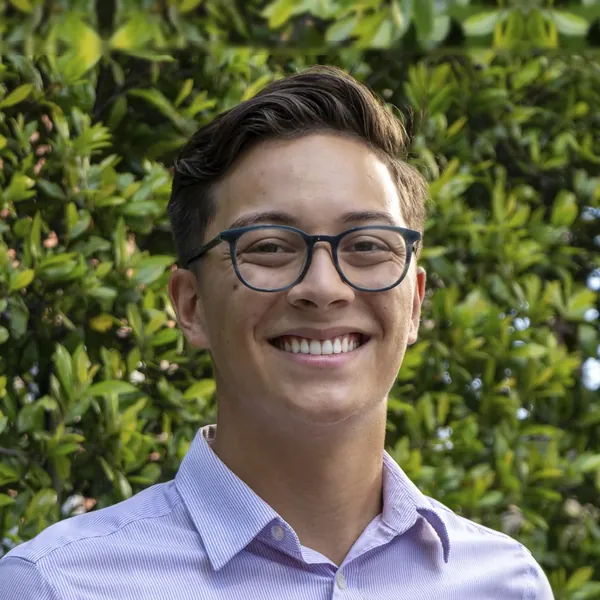 Griffin Genobaga