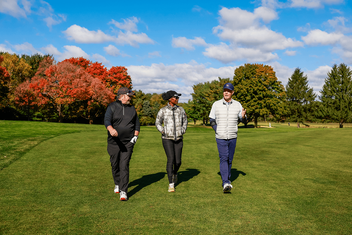 USGA MERG