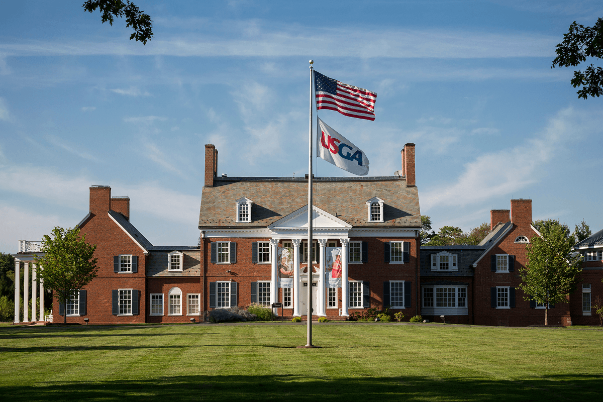 Liberty Corner, NJ Campus