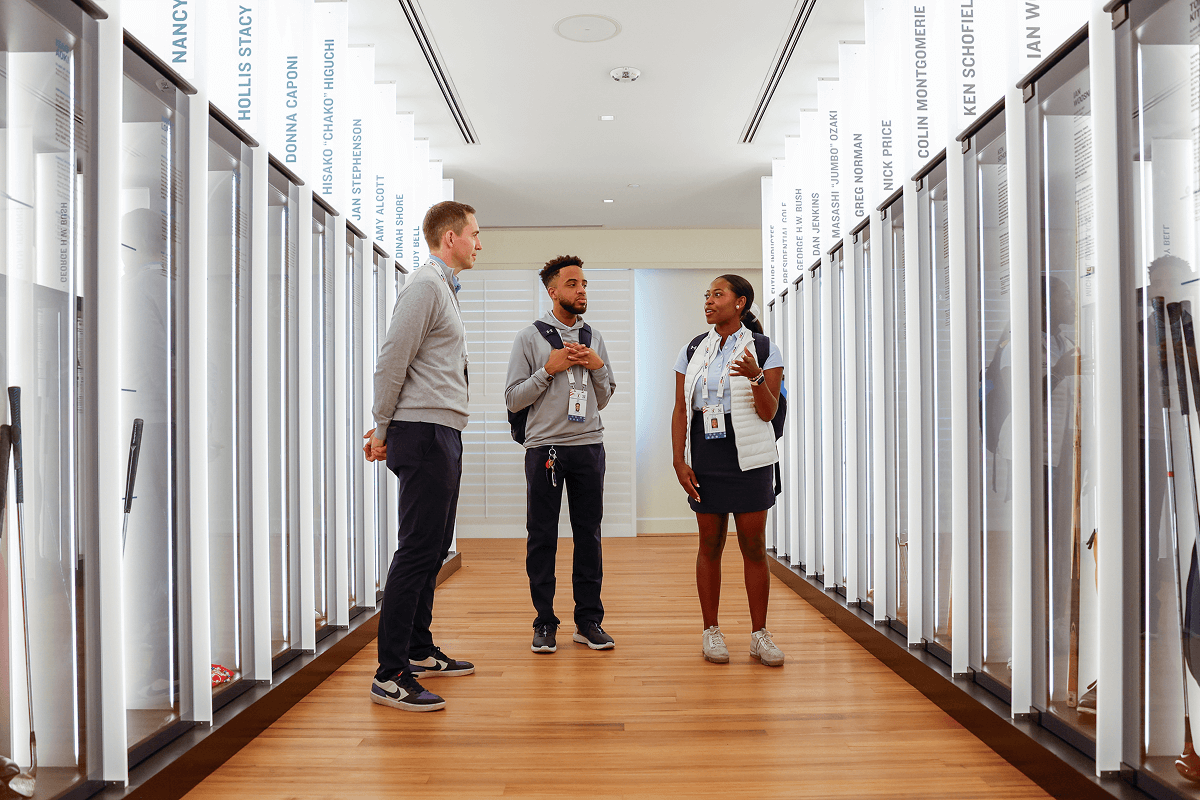 Pathways Program Internship