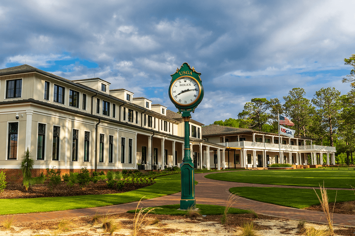 Pinehurst, NC