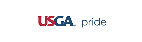 USGA Pride
